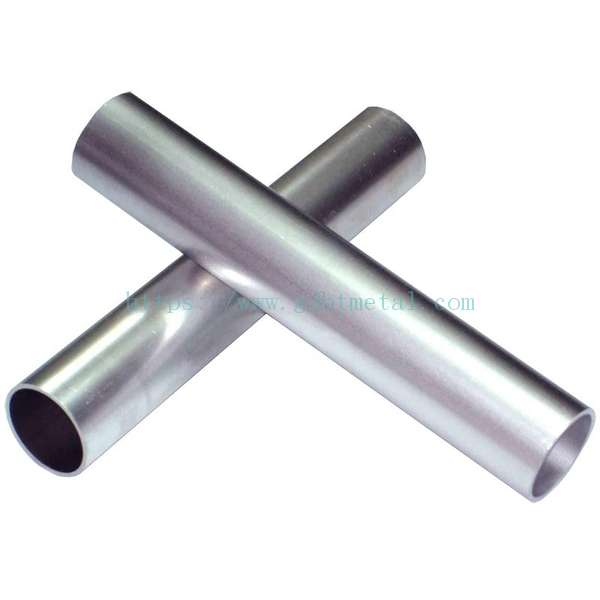 Aluminum Pipe&Tube